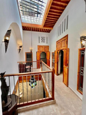 Riad Dar Hanae